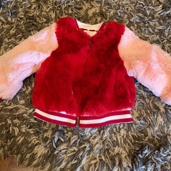 Cat & Jack Jackets & Coats Cat And Jack Jacket Poshmark